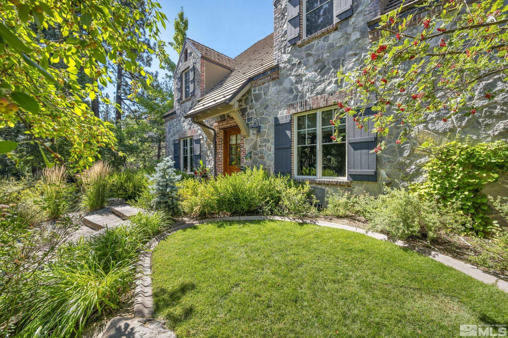 Alpes Way, Reno, NV 89511