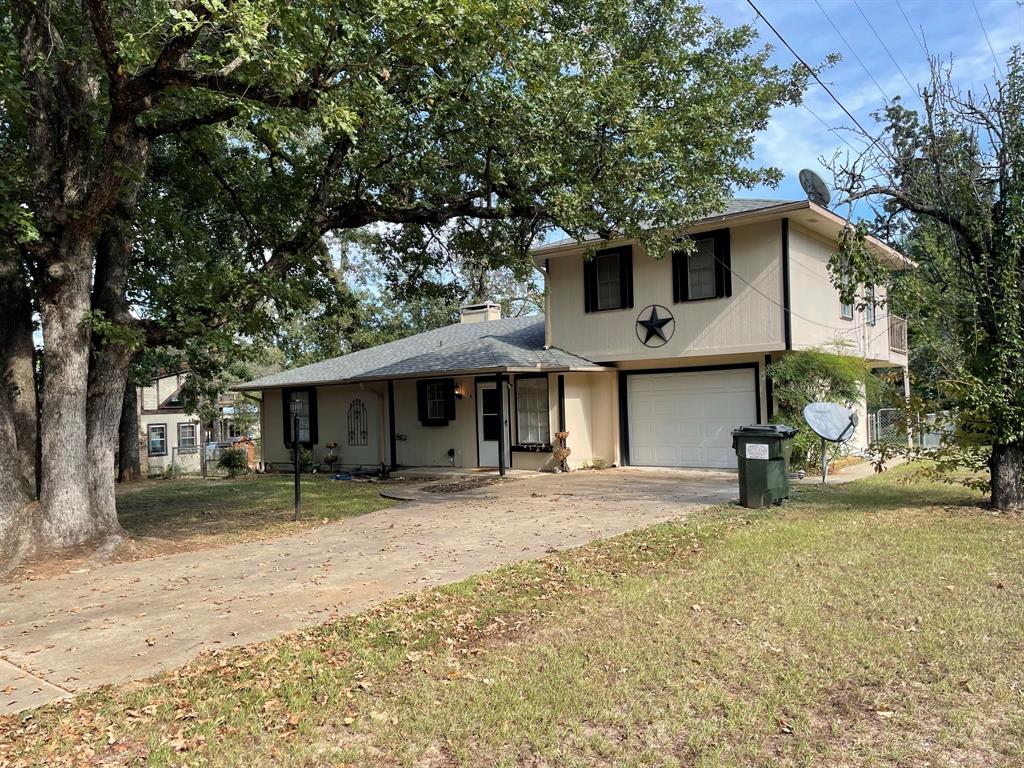 Wildwood Way, Trinidad, TX 75163