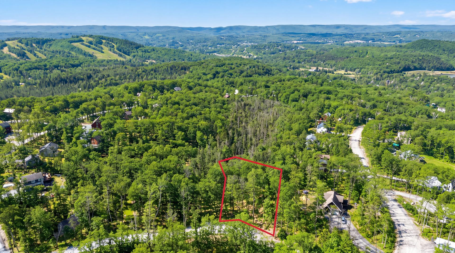 Land in Cantley 4