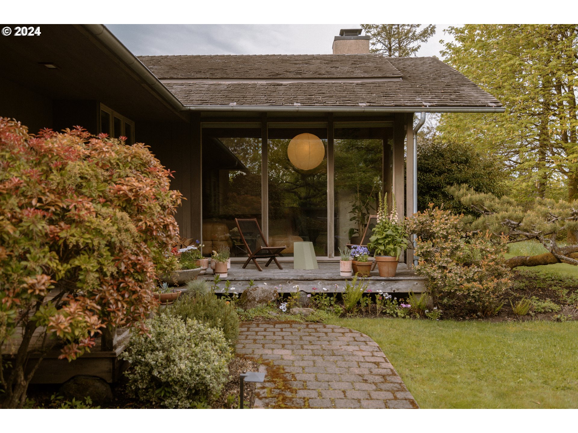 Penridge Rd, Portland, OR 97229