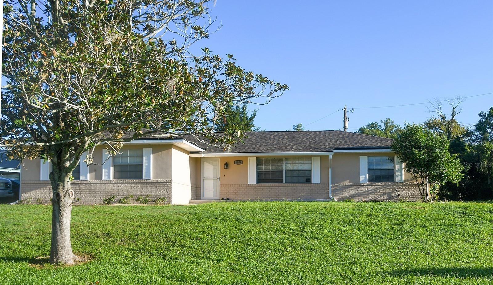 Norwood Dr, Deltona, FL 32725