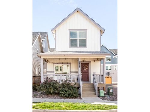 2827 S Fox St, Englewood, CO, 80110-1484 | Card Image