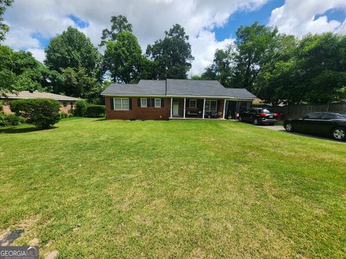 1537 Williamson Rd, Macon, GA, 31206-3335 | Card Image