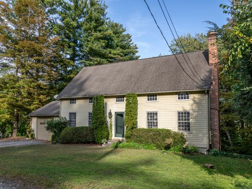 19 Ruffin Rd, Woodbury, CT, 06798-2028 | Card Image