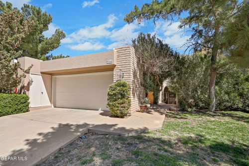 5844 Mira Grande Dr, El Paso, TX, 79912 | Card Image