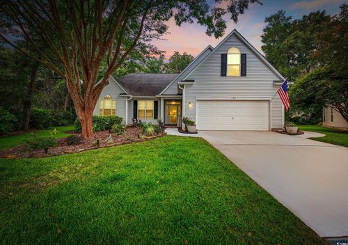 23 Revolution Ct, Pawleys Island, SC, 29585-7496 | Card Image