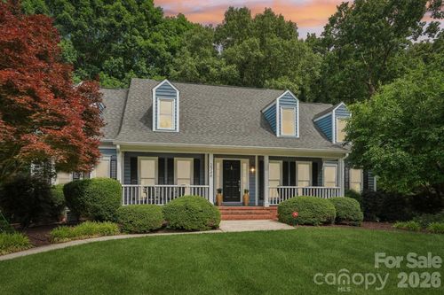 2349 Maria Lynn Ct, Gastonia, NC, 28056-7541 | Card Image