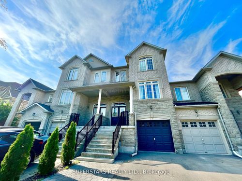 19 Littleriver Crt, Vaughan, ON, L6A0K4 | Card Image
