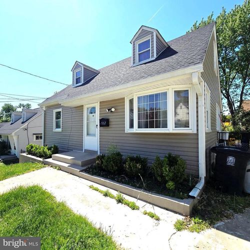 5112 72nd Pl, HYATTSVILLE, MD, 20784-1616 | Card Image