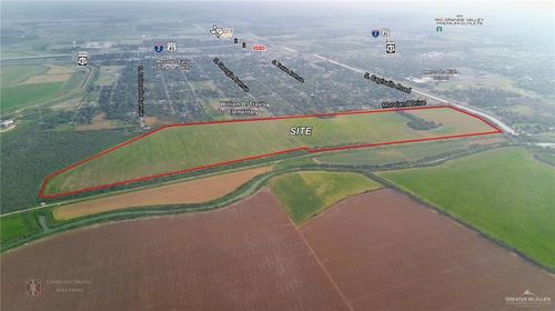 TBD S Capisallo Rd, Mercedes, TX, 78570 | Card Image