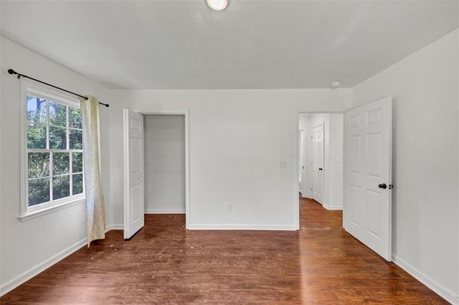 856 Glenway Dr, House other with 3 bedrooms, 1 bathrooms and null parking in East Point GA | Image 20
