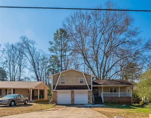 4023 Snapfinger Way, decatur, GA, 30035 | Card Image