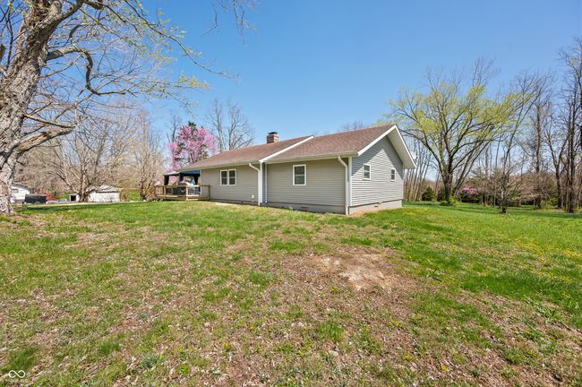 9267 N State Road 135, House other with 3 bedrooms, 2 bathrooms and null parking in Morgantown IN | Image 10
