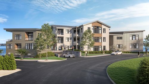 103-35 Badgers Island W, Kittery, ME, 03904 | Card Image