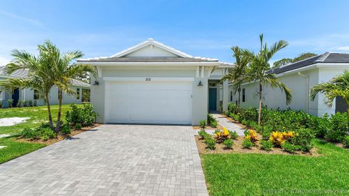 212 Se Via Sangro, Port St. Lucie, FL, 34952-6240 | Card Image