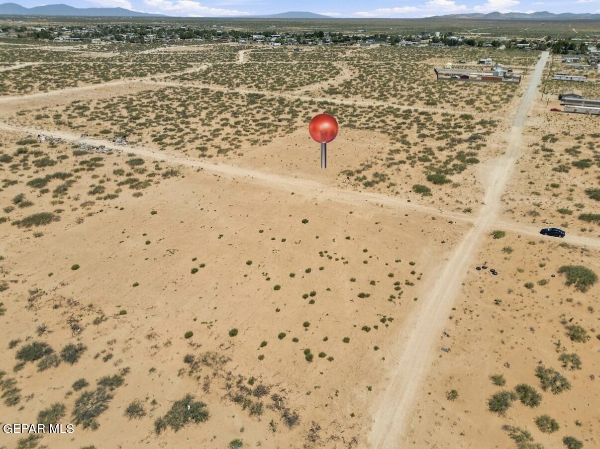 Land in Horizon City 5