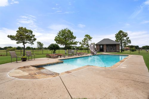 606 Sunset Pt, Kerens, TX, 75144-6070 | Card Image
