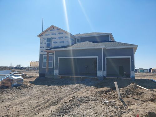 11607 74th St Ne, Otsego, MN, 55301 | Card Image