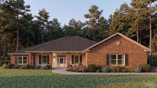 7409 Forestwood Dr, Milton, FL, 32570 | Card Image