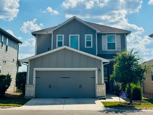 208 Montauk Loop, Georgetown, TX, 78628-7321 | Card Image
