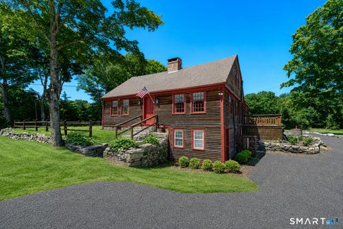 291 Cossaduck Hill Rd, North Stonington, CT, 06359-1010 | Card Image
