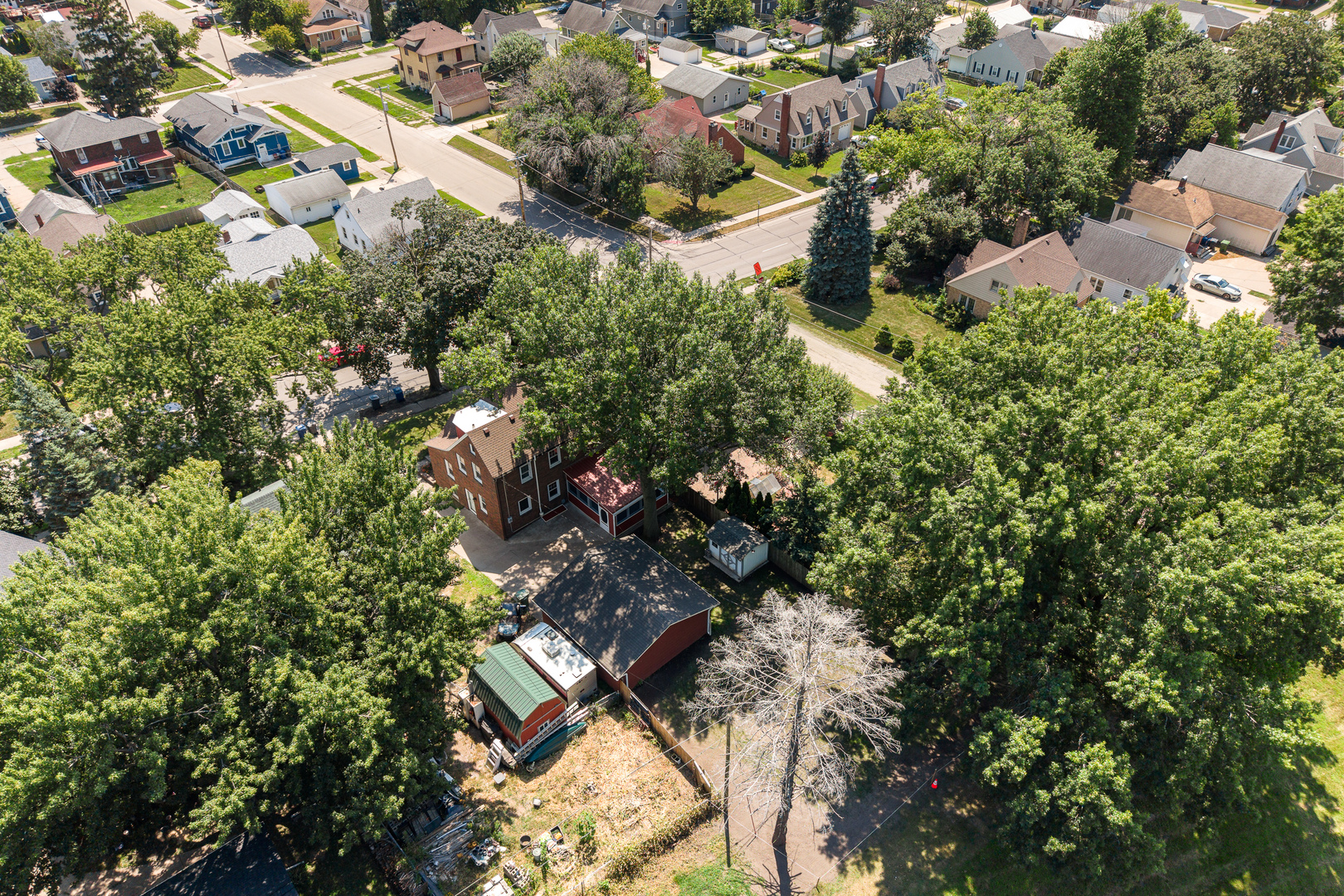 Residential in Clinton 2