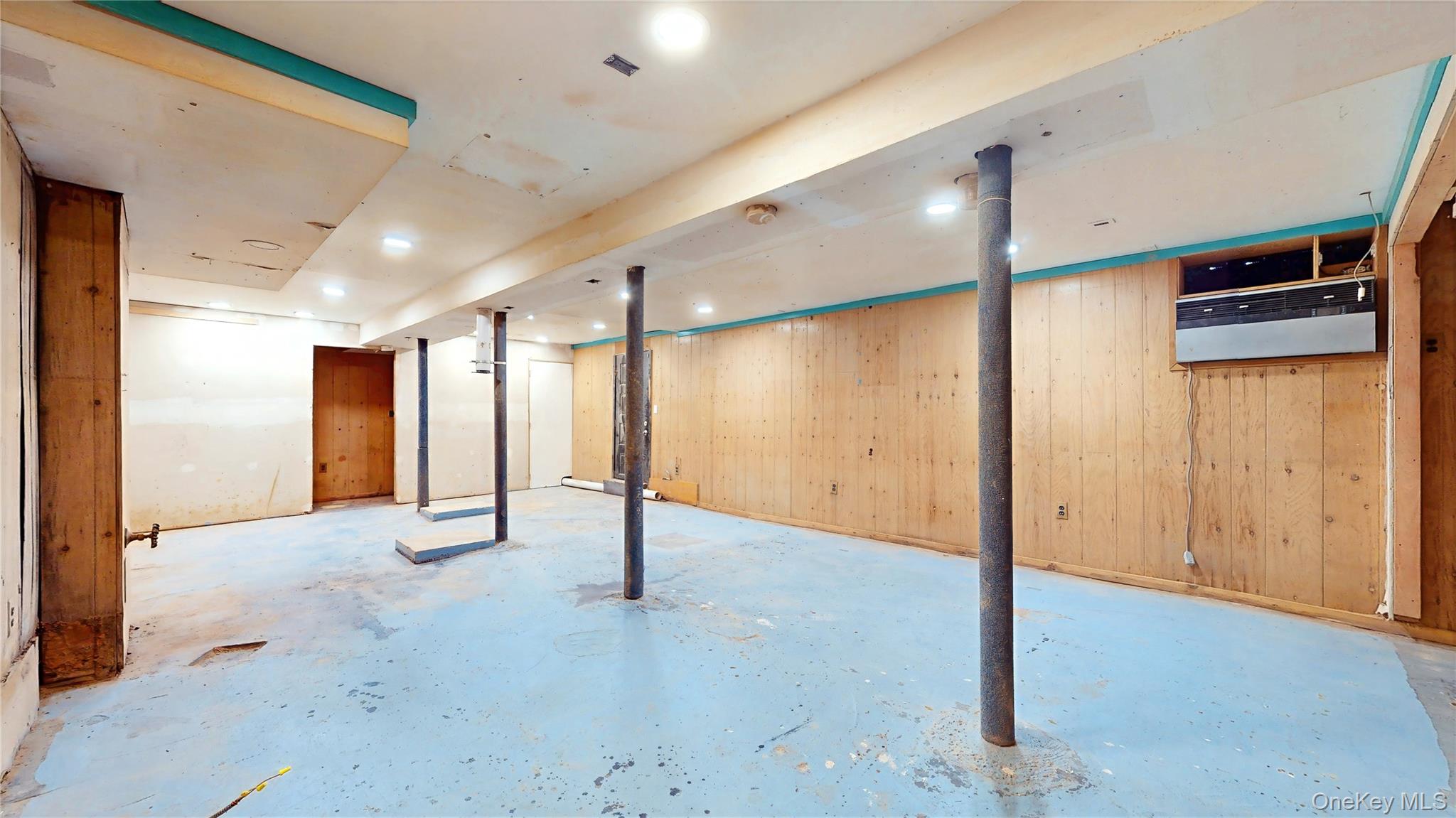 Commercial Lease in New York