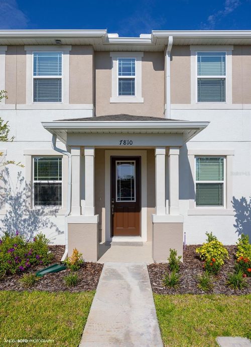 7810 Clove Hitch Way, ORLANDO, FL, 32832-3001 | Card Image