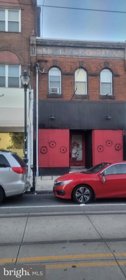 3140 Richmond St, Philadelphia, PA, 19134-5827 | Card Image