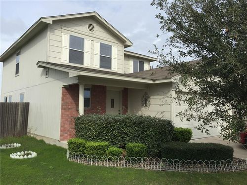 14418 Pebble Run Path, Manor, TX, 78653-5097 | Card Image