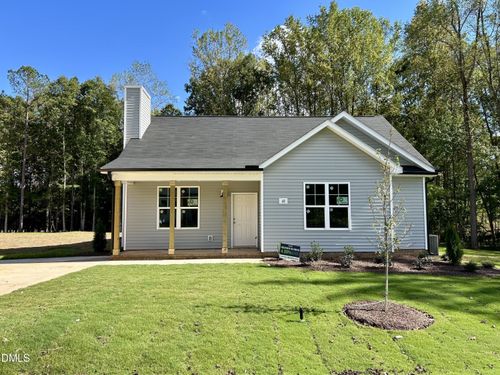 68 Legolas Ct, Middlesex, NC, 27557-7484 | Card Image