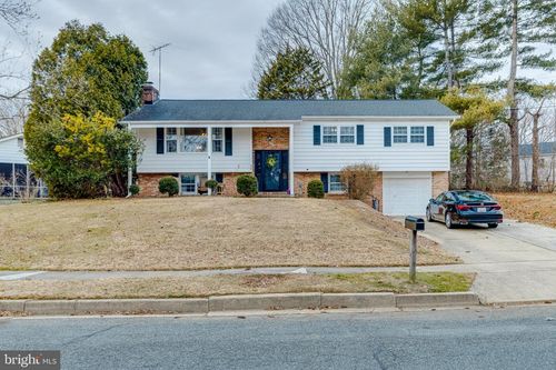 520 Woodbury Way, BEL AIR, MD, 21014 | Card Image