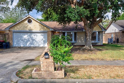 5102 Parsley Street, Baytown, TX, 77521 | Card Image