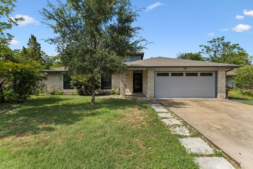 1501 Quail Crest Dr, Austin, TX, 78758-5024 | Card Image