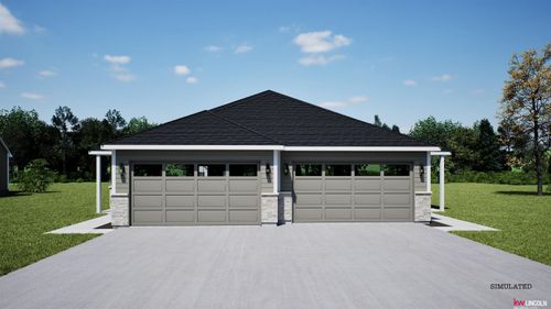 11759 S 125th St, Papillion, NE, 68046 | Card Image