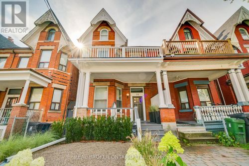 a-19 Grange Avenue, Toronto (Kensington-Chinatown), ON, M5T1C6 | Card Image