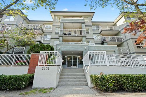 209-2439 Wilson Ave, Port Coquitlam, BC, V3C6H6 | Card Image