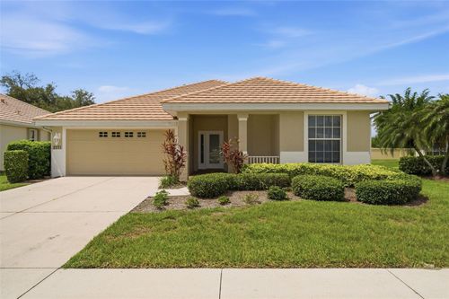 2771 Whispering Pine Ln, NORTH PORT, FL, 34287-5755 | Card Image
