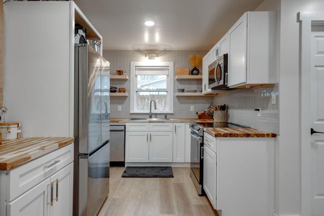 1405 Saint Thomas St, House other with 2 bedrooms, 1 bathrooms and null parking in Chattanooga TN | Image 10
