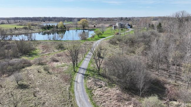 1808 County Road 18, House other with 4 bedrooms, 4 bathrooms and null parking in Waterloo IN | Image 36