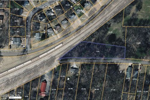 1856 Cumberland St, Dyersburg, TN, 38024-3568 | Card Image