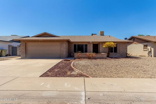 5809 W Yucca St, Glendale, AZ, 85304-3823 | Card Image