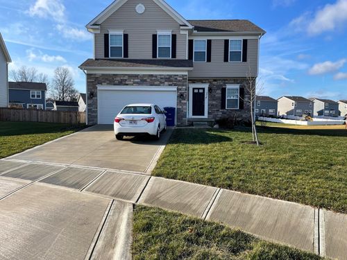 206 Colchester Court, Delaware, OH, 43015 | Card Image