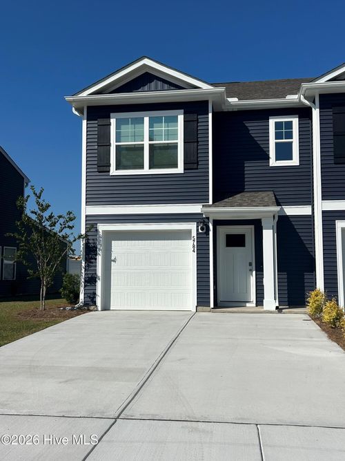5784 Harebell Rd, Leland, NC, 28451-2930 | Card Image