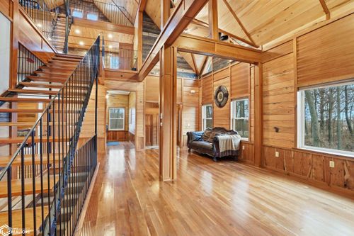 1-3300-1 Underwood Ave, Crawfordsville, IA, 52621-9070 | Card Image