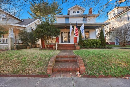 3015 Racine Avenue, Norfolk, VA, 23509 | Card Image