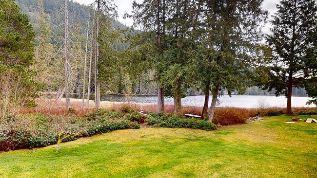 12780 Mainsail Road, House other with 3 bedrooms, 1 bathrooms and null parking in Madeira Park BC | Image 6