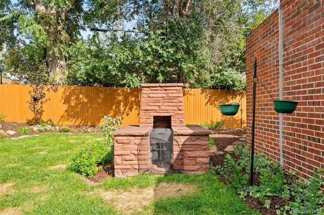 2044 Ivy St, House other with 5 bedrooms, 4 bathrooms and 5 parking in Denver CO | Image 33