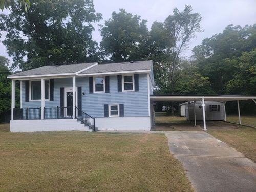 322 N Hicks St, Harlem, GA, 30814-4919 | Card Image
