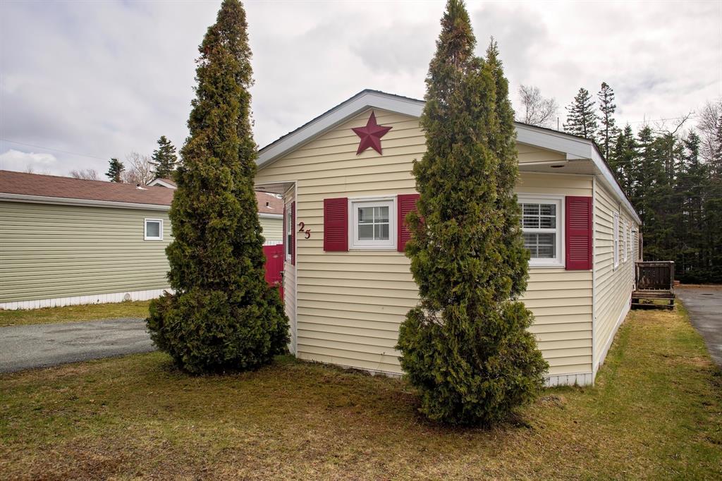 Residential in Gander 2